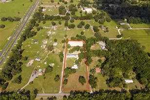 196 NW 100th Ave, Ocala, FL 34482 - Photo 1