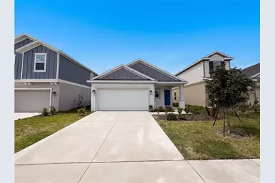 2307 Burney Falls Lane, Davenport, FL 33837 - Photo 1