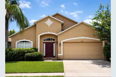 2244 Victoria Falls Drive, Orlando, FL 32824 - Photo 1