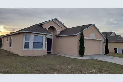 636 Majesty Drive, Davenport, FL 33837 - Photo 1