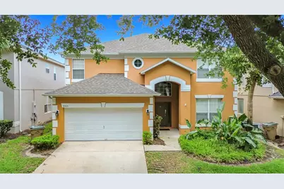 8505 Palm Harbor Dr, Kissimmee, FL 34747 - Photo 1