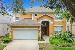 8505 Palm Harbor Dr, Kissimmee, FL 34747 - Photo 1