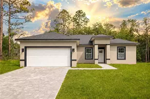 8555 N Trojan Dr, Citrus Springs, FL 34433 - Photo 1