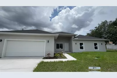 5124 Andris Street, North Port, FL 34288 - Photo 1