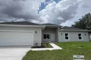 5124 Andris St, North Port, FL 34288 - Photo 1