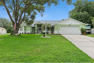 28646 Tammi Drive, Tavares, FL 32778 - Photo 1