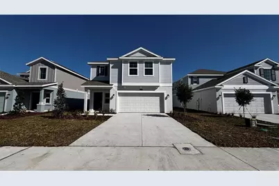 4763 Guinep Lane, Kissimmee, FL 34758 - Photo 1
