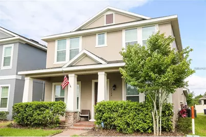 7148 Desert Mandarin Street, Winter Garden, FL 34787 - Photo 1