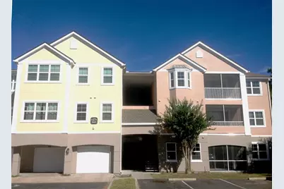 6663 Queens Borough Avenue #207, Orlando, FL 32835 - Photo 1