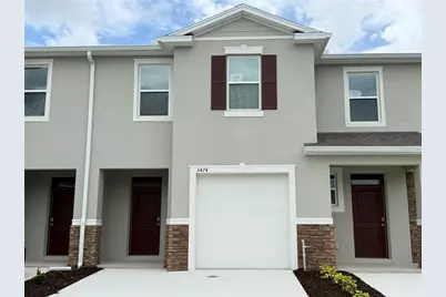 3474 Chroma Street, Orlando, FL 32824 - Photo 1