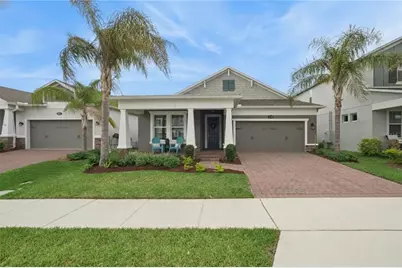 1143 Hull Island Drive, Oakland, FL 34787 - Photo 1