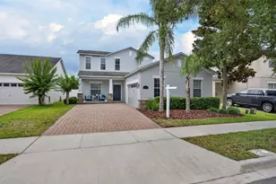 15162 Evergreen Oak Loop, Winter Garden, FL 34787 - Photo 1