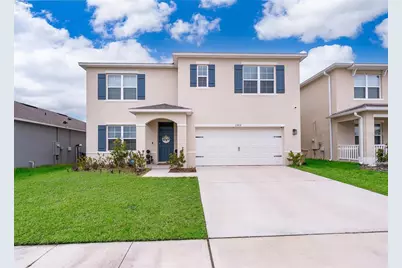 1502 Bitteroot Street, Kissimmee, FL 34744 - Photo 1