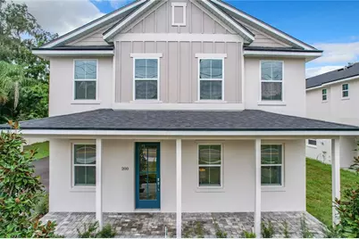 2250 S Bumby Avenue #200, Orlando, FL 32806 - Photo 1