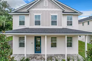 2250 S Bumby Ave, Orlando, FL 32806 - Photo 1