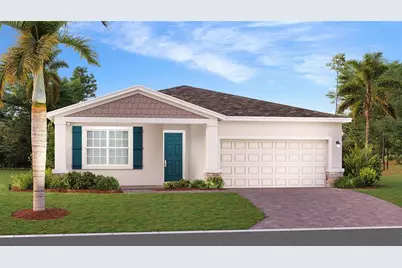 5524 Fiona Lane, Saint Cloud, FL 34771 - Photo 1
