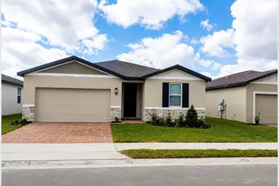 1343 Benevento Drive, Winter Haven, FL 33884 - Photo 1
