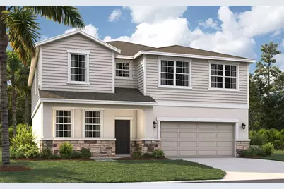 1819 Shadow Box Bend, Saint Cloud, FL 34771 - Photo 1