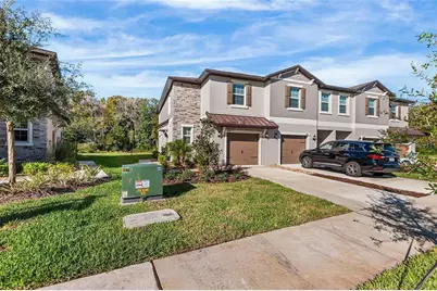 17514 Nectar Flume Drive, Land O Lakes, FL 34638 - Photo 1