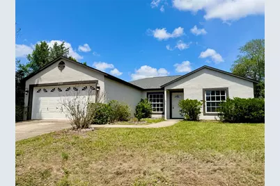 2703 Leafy Way Lane, Deltona, FL 32725 - Photo 1