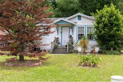 148 W Magnolia Street, Apopka, FL 32703 - Photo 1