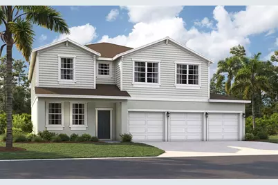 1025 Connolly Lane NE, Palm Bay, FL 32905 - Photo 1