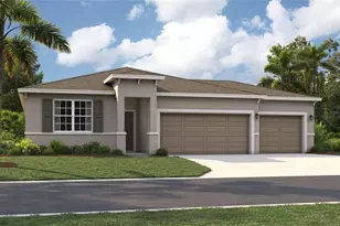 1472 Dunblane Wy NE, Palm Bay, FL 32905 - Photo 1