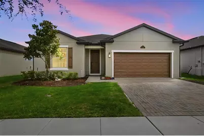2772 Mead Avenue, Saint Cloud, FL 34771 - Photo 1