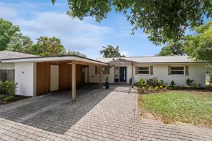 2609 S Crystal Lake Dr, Orlando, FL 32806 - Photo 1