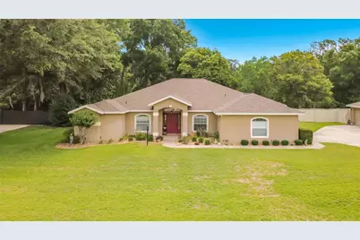 10445 SE 42nd Terrace, Belleview, FL 34420 - Photo 1