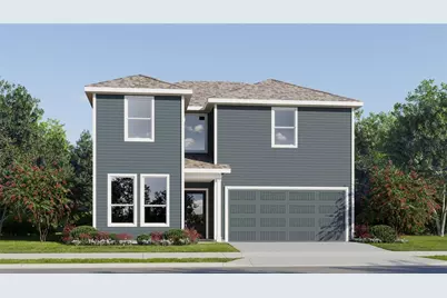 4883 Waltham Forest Drive, Davenport, FL 33837 - Photo 1