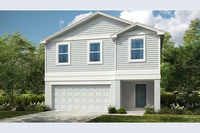 366 Cornerstone Drive, Groveland, FL 34736 - Photo 1
