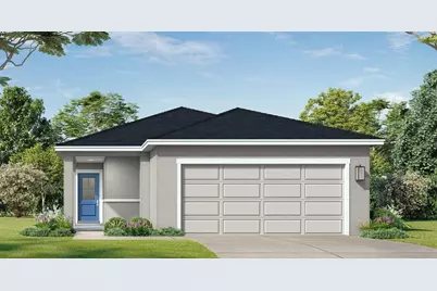239 Hugo Drive, Haines City, FL 33844 - Photo 1