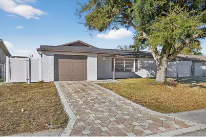 7051 Fireside Drive, Port Richey, FL 34668 - Photo 1