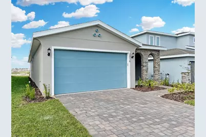 2016 Sunshine Peak Drive, Minneola, FL 34715 - Photo 1