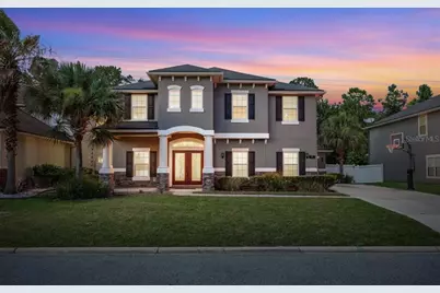 57 Huffner Hill Circle, Saint Augustine, FL 32092 - Photo 1
