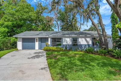 8732 Overlook Drive, Tampa, FL 33617 - Photo 1