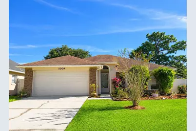 1009 Bartlett Court, Oviedo, FL 32765 - Photo 1