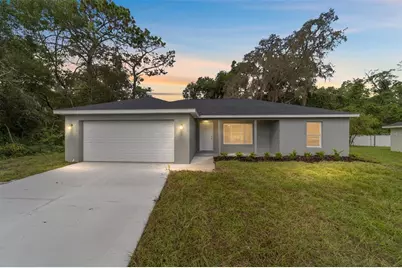 23236 SW Anchor Boulevard, Dunnellon, FL 34431 - Photo 1