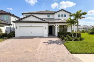 16419 Pebble Rdg Dr, Bradenton, FL 34211 - Photo 1