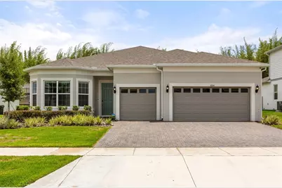 3284 Windbeam Court, Winter Garden, FL 34787 - Photo 1