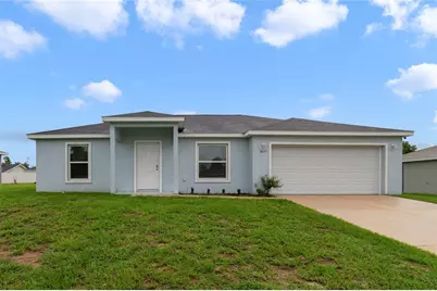 16271 SW 27th Terrace Road, Ocala, FL 34473 - Photo 1