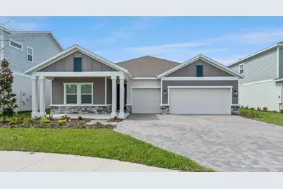 1672 Rider Rain Lane, Apopka, FL 32703 - Photo 1