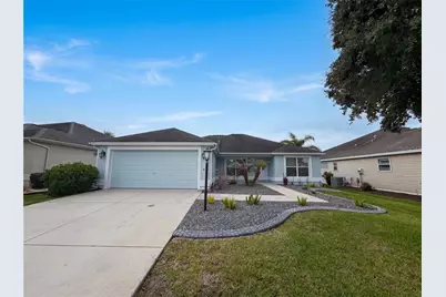3323 Abana Path, The Villages, FL 32163 - Photo 1