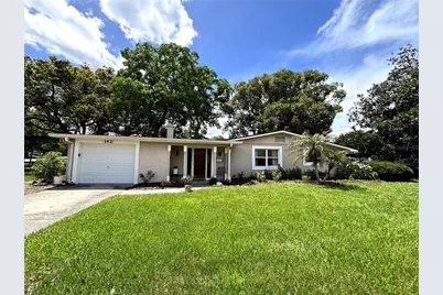 142 S Triplet Lake Drive, Casselberry, FL 32707 - Photo 1