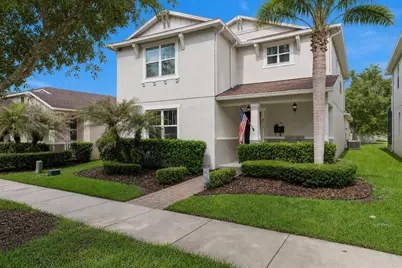 8016 Atlantic Puffin Street, Winter Garden, FL 34787 - Photo 1