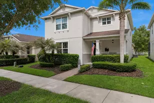 8016 Atlantic Puffin Street, Winter Garden, FL 34787 - Photo 1