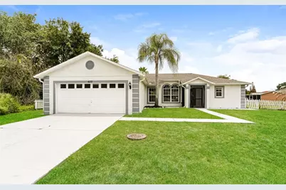 602 Cotulla Drive, Kissimmee, FL 34758 - Photo 1
