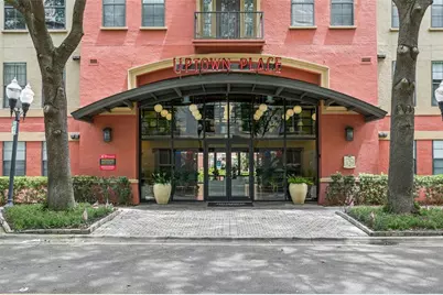 911 N Orange Avenue #438, Orlando, FL 32801 - Photo 1