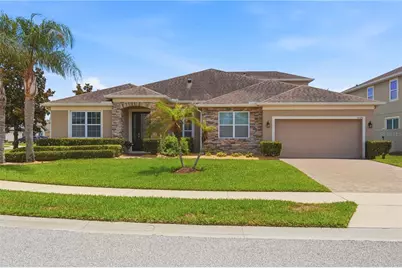 14378 Black Lake Preserve Street, Winter Garden, FL 34787 - Photo 1